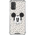 Disney Mickey Mouse Classic Galaxy A32 5G Clear Case