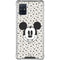 Disney Mickey Mouse Classic Galaxy A51 5G Clear Case