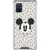 Disney Mickey Mouse Classic Galaxy A51 5G Clear Case