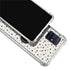 Disney Mickey Mouse Classic Galaxy A51 5G Clear Case