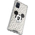 Disney Mickey Mouse Classic Galaxy A51 5G Clear Case