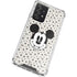 Disney Mickey Mouse Classic Galaxy A52 5G Clear Case