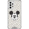 Disney Mickey Mouse Classic Galaxy A53 5G Clear Case