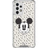 Disney Mickey Mouse Classic Galaxy A53 5G Clear Case