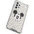 Disney Mickey Mouse Classic Galaxy A53 5G Clear Case
