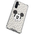 Disney Mickey Mouse Classic Galaxy A54 5G Clear Case