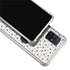 Disney Mickey Mouse Classic Galaxy A71 5G Clear Case