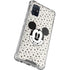 Disney Mickey Mouse Classic Galaxy A71 5G Clear Case