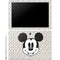 Disney Mickey Mouse Classic Galaxy Book 12in Skin