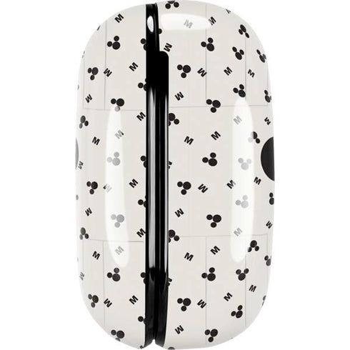 Disney Mickey Mouse Classic Galaxy Buds Pro Skin