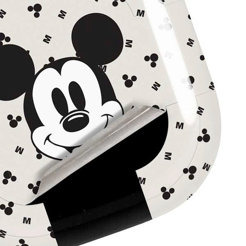 Disney Mickey Mouse Classic Galaxy Buds Pro Skin