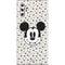 Disney Mickey Mouse Classic Galaxy Note 10 Plus Skin