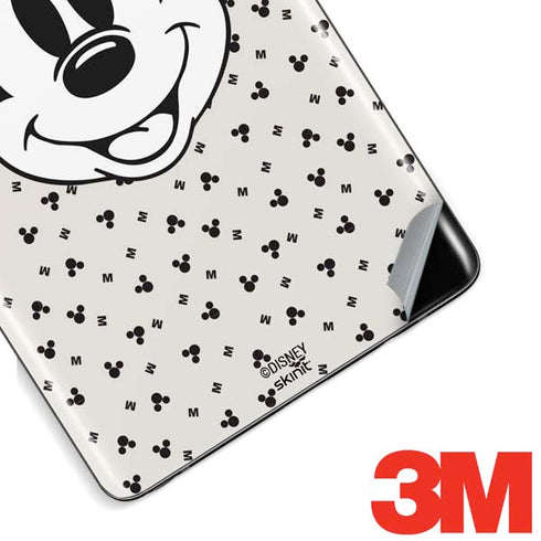 Disney Mickey Mouse Classic Galaxy Note 8 Skin