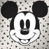 Disney Mickey Mouse Classic Galaxy Note 8 Skin
