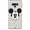 Disney Mickey Mouse Classic Galaxy Note 9 Skin