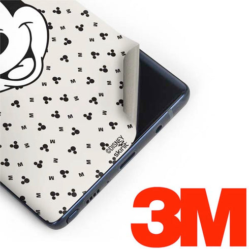 Disney Mickey Mouse Classic Galaxy Note 9 Skin