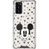 Disney Mickey Mouse Classic Galaxy Note20 5G Clear Case
