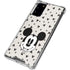 Disney Mickey Mouse Classic Galaxy Note20 5G Clear Case