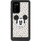 Disney Mickey Mouse Classic Galaxy Note20 5G Waterproof Case