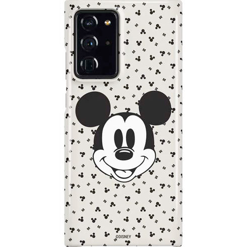 Disney Mickey Mouse Classic Galaxy Note20 Ultra 5G Lite Case