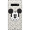 Disney Mickey Mouse Classic Galaxy S10 Plus Skin