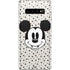 Disney Mickey Mouse Classic Galaxy S10 Plus Skin