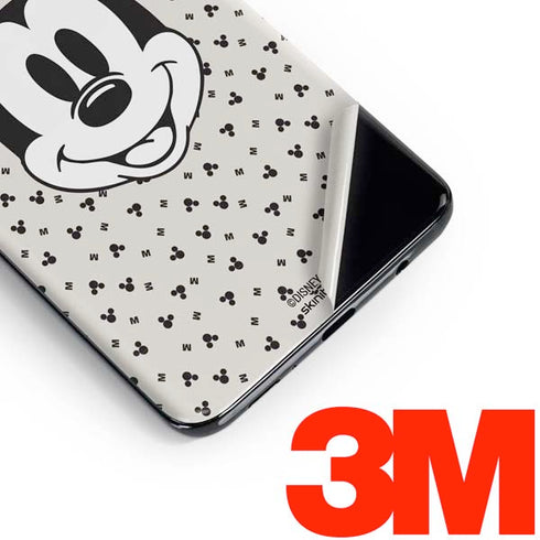 Disney Mickey Mouse Classic Galaxy S10 Skin