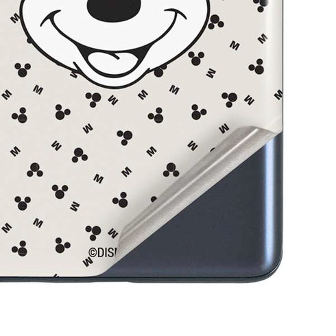 Disney Mickey Mouse Classic Galaxy S20 Fan Edition Skin