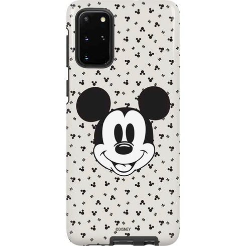 Disney Mickey Mouse Classic Galaxy S20 Plus Pro Case