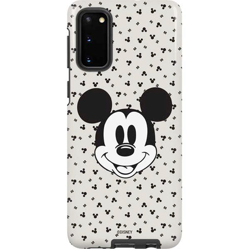 Disney Mickey Mouse Classic Galaxy S20 Pro Case