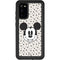 Disney Mickey Mouse Classic Galaxy S20 Waterproof Case