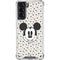 Disney Mickey Mouse Classic Galaxy S21 5G Clear Case
