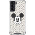 Disney Mickey Mouse Classic Galaxy S21 5G Clear Case
