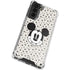 Disney Mickey Mouse Classic Galaxy S21 5G Clear Case