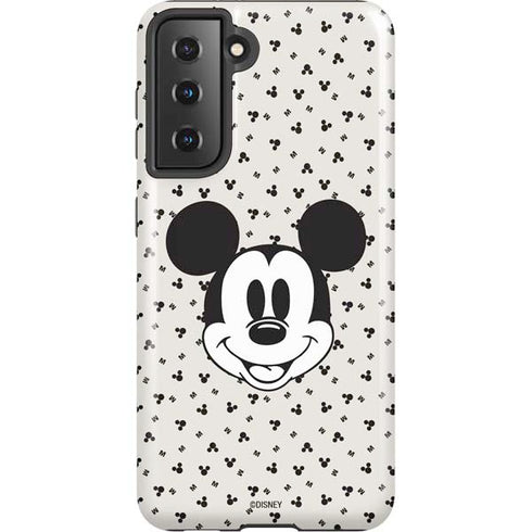 Disney Mickey Mouse Classic Galaxy S21 5G Pro Case