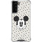 Disney Mickey Mouse Classic Galaxy S21 FE Clear Case