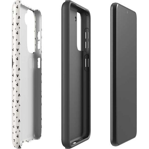 Disney Mickey Mouse Classic Galaxy S21 FE Pro Case