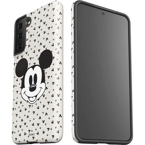 Disney Mickey Mouse Classic Galaxy S21 FE Pro Case
