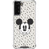 Disney Mickey Mouse Classic Galaxy S21 Plus 5G Clear Case