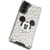 Disney Mickey Mouse Classic Galaxy S21 Plus 5G Clear Case