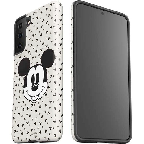 Disney Mickey Mouse Classic Galaxy S21 Plus 5G Pro Case