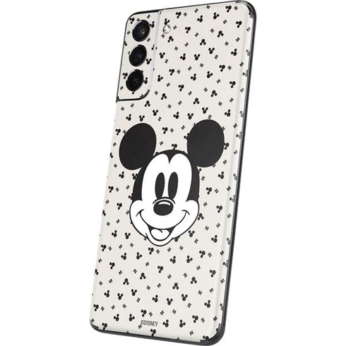 Disney Mickey Mouse Classic Galaxy S21 Plus 5G Skin