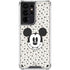 Disney Mickey Mouse Classic Galaxy S21 Ultra 5G Clear Case