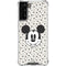 Disney Mickey Mouse Classic Galaxy S22 Plus Clear Case