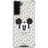 Disney Mickey Mouse Classic Galaxy S22 Plus Clear Case
