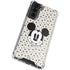 Disney Mickey Mouse Classic Galaxy S22 Plus Clear Case