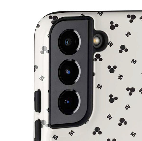 Disney Mickey Mouse Classic Galaxy S22 Plus Pro Case