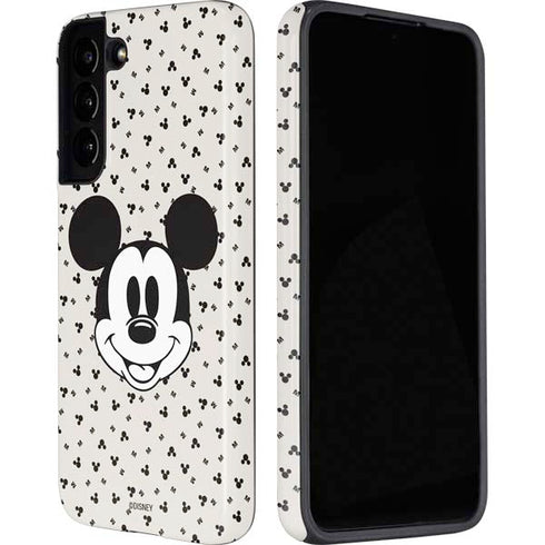 Disney Mickey Mouse Classic Galaxy S22 Pro Case