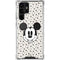 Disney Mickey Mouse Classic Galaxy S22 Ultra Clear Case