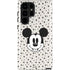Disney Mickey Mouse Classic Galaxy S22 Ultra Pro Case